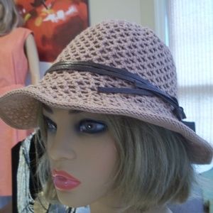 Summer Hat